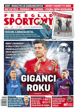 Przegląd Sportowy 291/2020