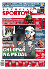 Przegląd Sportowy 292/2020