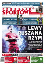 Przegląd Sportowy 293/2020