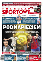 Przegląd Sportowy 294/2020