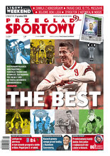 Przegląd Sportowy 295/2020