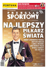 Przegląd Sportowy 296/2020