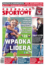 Przegląd Sportowy 297/2020