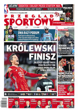 Przegląd Sportowy 298/2020