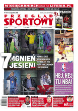 Przegląd Sportowy 299/2020