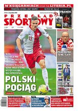 Przegląd Sportowy 300/2020