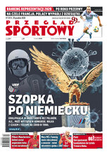 Przegląd Sportowy 303/2020