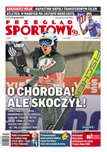 Przegląd Sportowy 304/2020