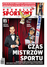 Przegląd Sportowy 4/2020