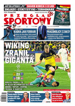 Przegląd Sportowy 41/2020