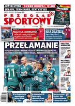 Przegląd Sportowy 44/2020