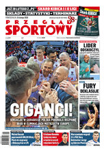 Przegląd Sportowy 45/2020