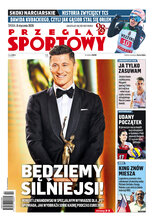 Przegląd Sportowy 5/2020