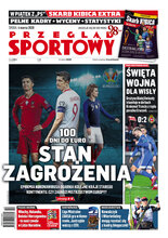 Przegląd Sportowy 53/2020