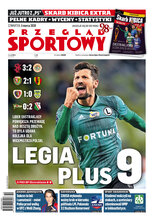 Przegląd Sportowy 54/2020