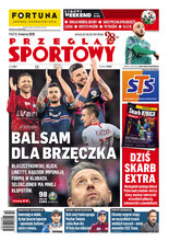 Przegląd Sportowy 55/2020
