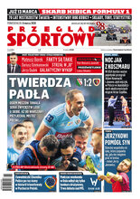 Przegląd Sportowy 57/2020