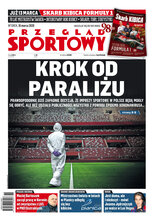 Przegląd Sportowy 58/2020