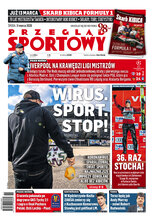 Przegląd Sportowy 59/2020