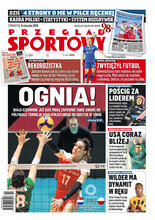 Przegląd Sportowy 6/2020