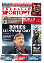 Przegląd Sportowy 60/2020