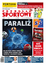 Przegląd Sportowy 61/2020