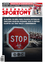 Przegląd Sportowy 62/2020