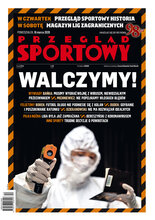 Przegląd Sportowy 63/2020