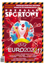 Przegląd Sportowy 64/2020