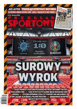 Przegląd Sportowy 65/2020