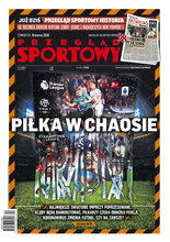 Przegląd Sportowy 66/2020