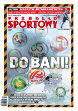 Przegląd Sportowy 67/2020