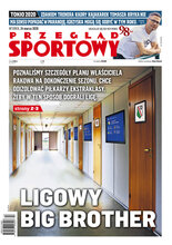 Przegląd Sportowy 70/2020