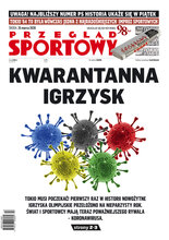 Przegląd Sportowy 71/2020