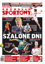Przegląd Sportowy 75/2020