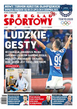 Przegląd Sportowy 76/2020