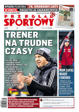 Przegląd Sportowy 78/2020