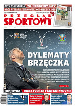 Przegląd Sportowy 79/2020