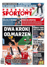 Przegląd Sportowy 8/2020