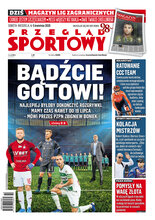 Przegląd Sportowy 80/2020