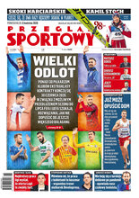 Przegląd Sportowy 81/2020