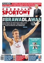 Przegląd Sportowy 82/2020