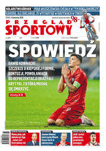 Przegląd Sportowy 83/2020