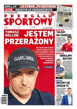 Przegląd Sportowy 85/2020