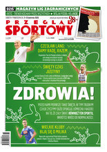 Przegląd Sportowy 86/2020