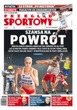 Przegląd Sportowy 88/2020