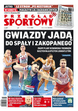 Przegląd Sportowy 89/2020