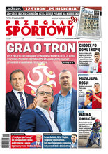 Przegląd Sportowy 90/2020