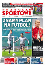 Przegląd Sportowy 91/2020
