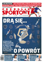 Przegląd Sportowy 92/2020